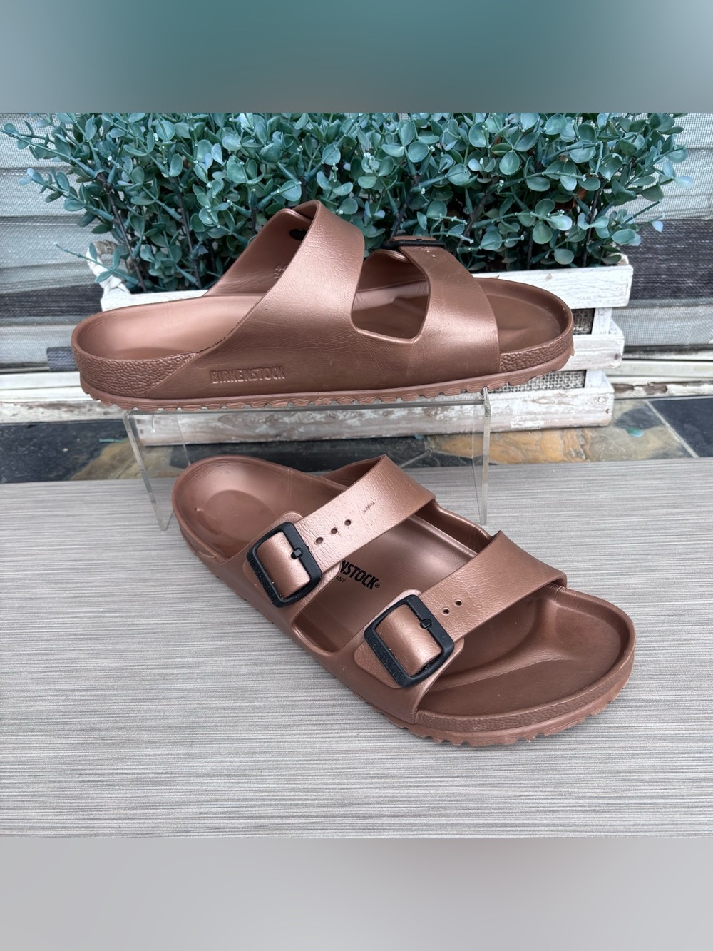 Birkenstock Arizona EVA Sandals